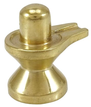 VINTAGE DECOR/BRASS SHIVLING