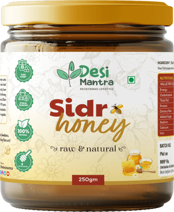 Sidr Honey l 250g