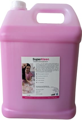 Superkleen Handwash