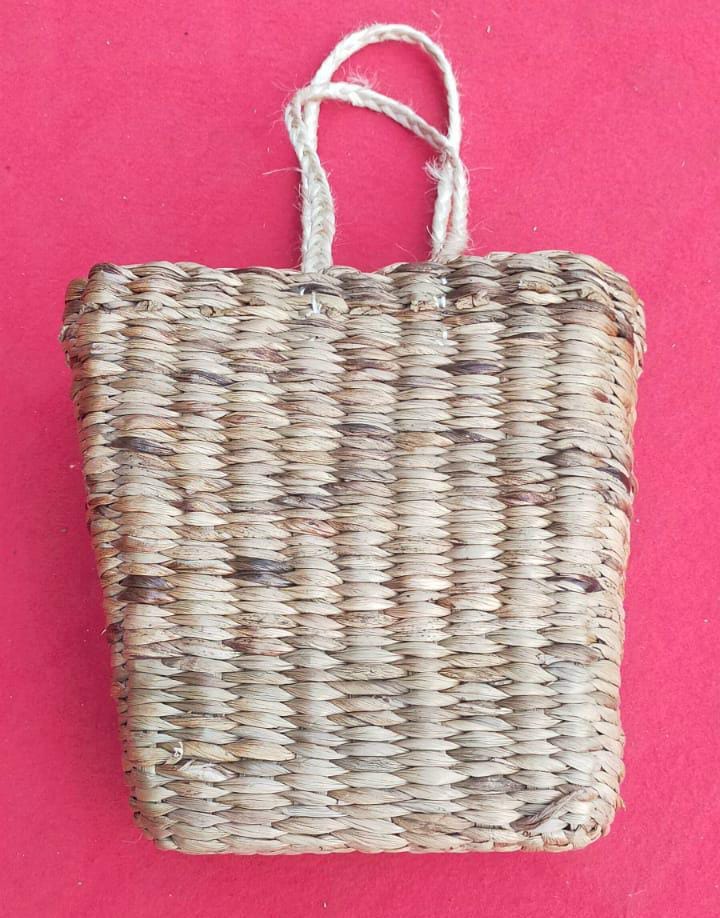 Jalkumbhi Basket