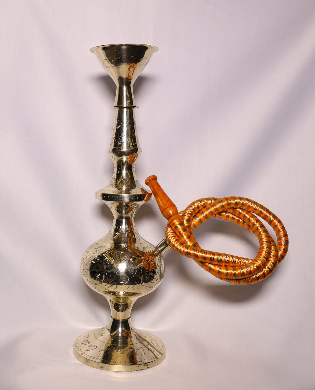 AL Karama Hookah