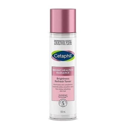 CETAPHIL BHR BRIGHTNESS REFRESH TONER - 150ML