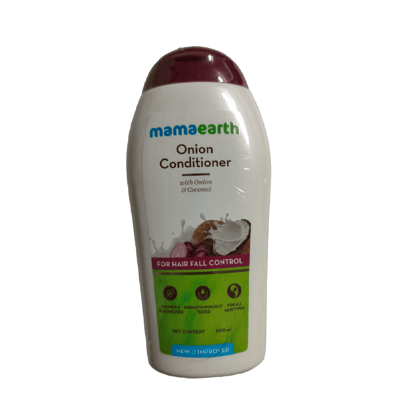 Mamaearth Onion Conditioner 200  ML