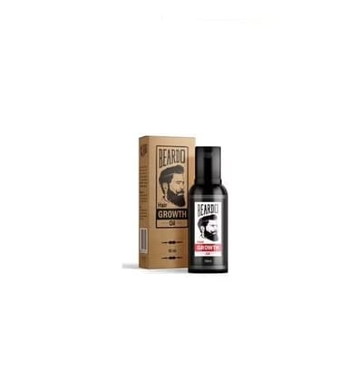 Beardo Hair Growth Oil 30ml