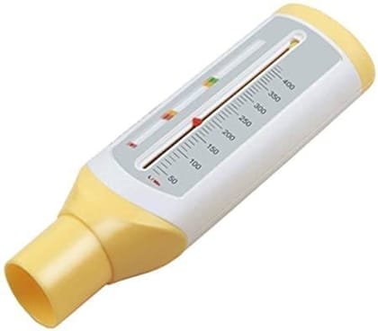 Rossmax Peak Flow Meter