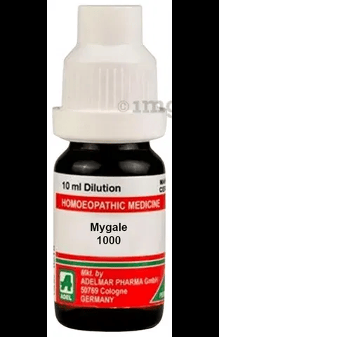 Adel Mygale Dilution 1 M