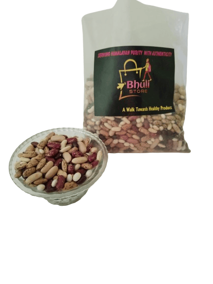 Bhuli store Pahadi Mix Rajma