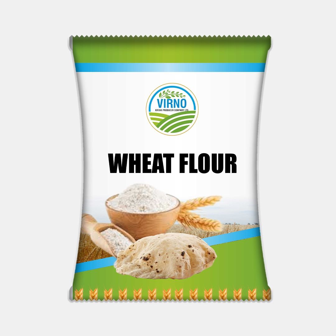 Wheat Flour (1 kg)