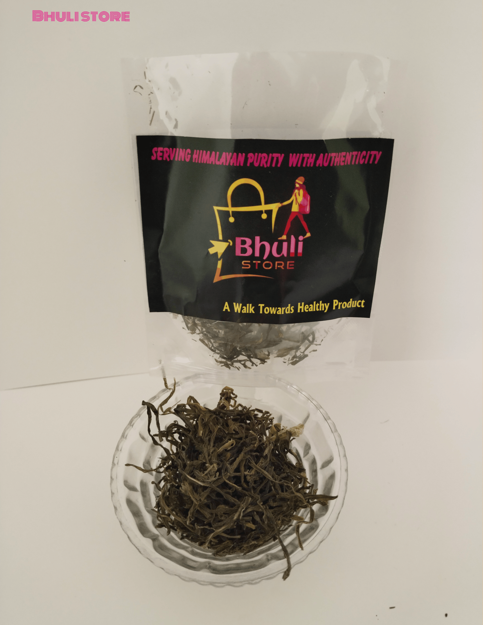 Bhuli Store Pahadi Jambu 20g