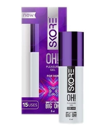 Skore OH! Pleasure Gel for Her