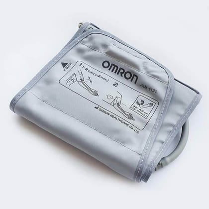 Omron HEM CL24 upper arm Large Cuff