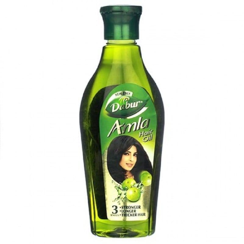 Dabur Amla Hair Oil