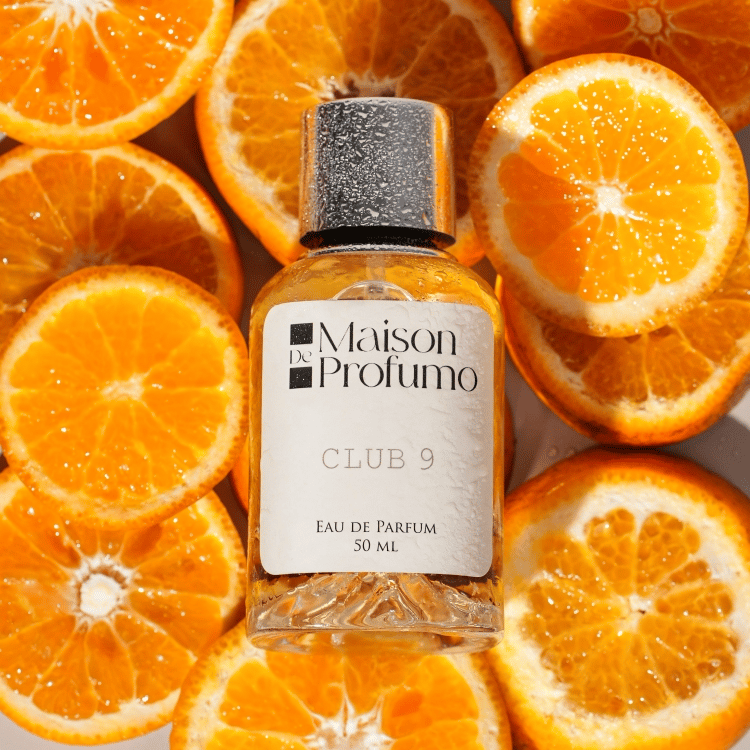 CLUB 9 By Maison de Profumo: For Men and Women 50ML