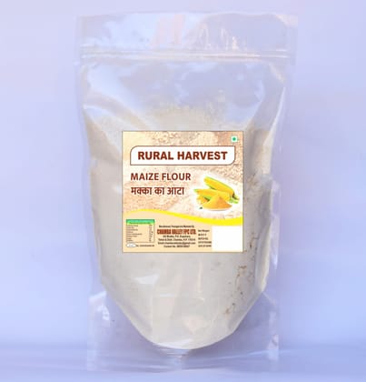 Makka Atta (Maize Flour)