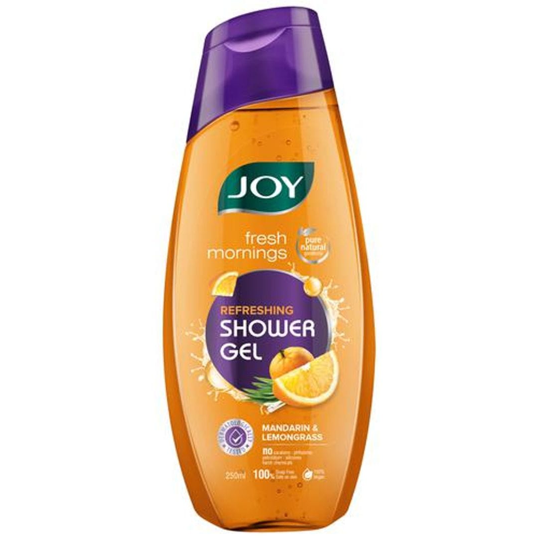 Joy Shower Gel