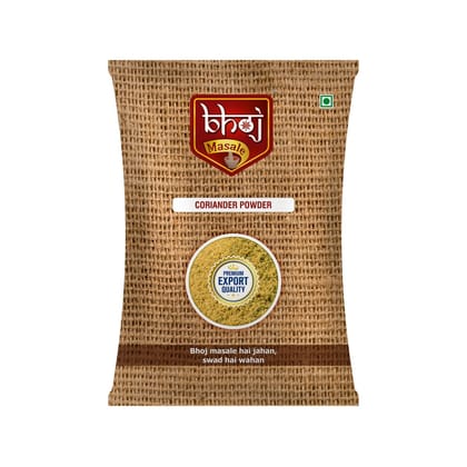 Bhoj Masale Dhaniya | Coriander Powder - 50g