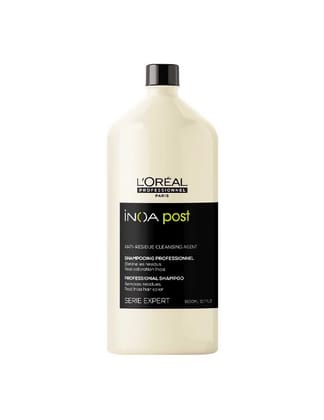 Loreal Paris Professional Inoa Post Hair Colour Shampoo 1500Ml