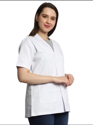 Medical Lab Coat