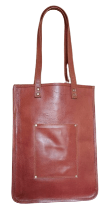 Ganpati Enterprise  Leather Bag Women's Brown