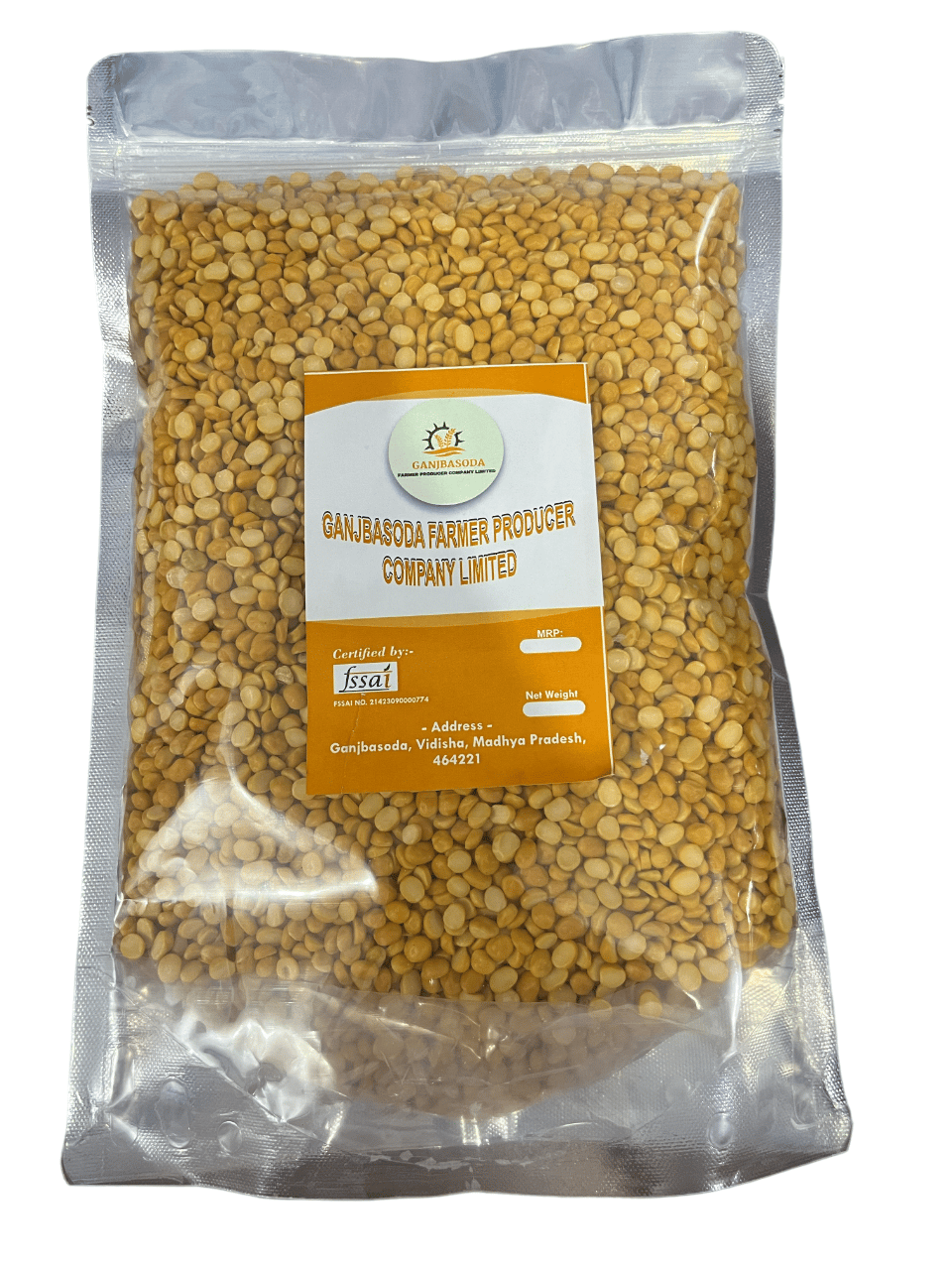 Chana Dal(1kg)