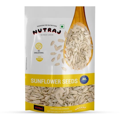 Nutraj Sunflower Seeds 200g