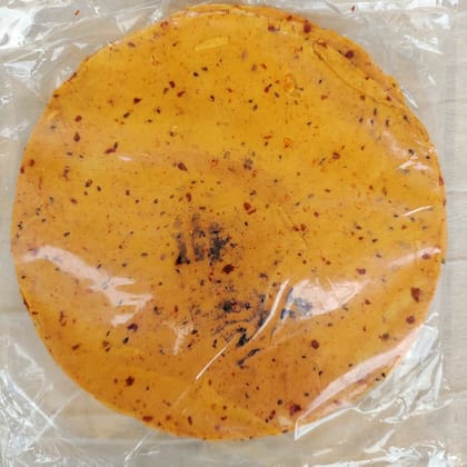 Papad 500gm