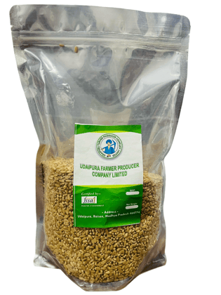 Wheat (1Kg)