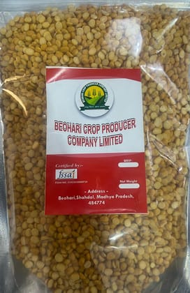 Chana Dal