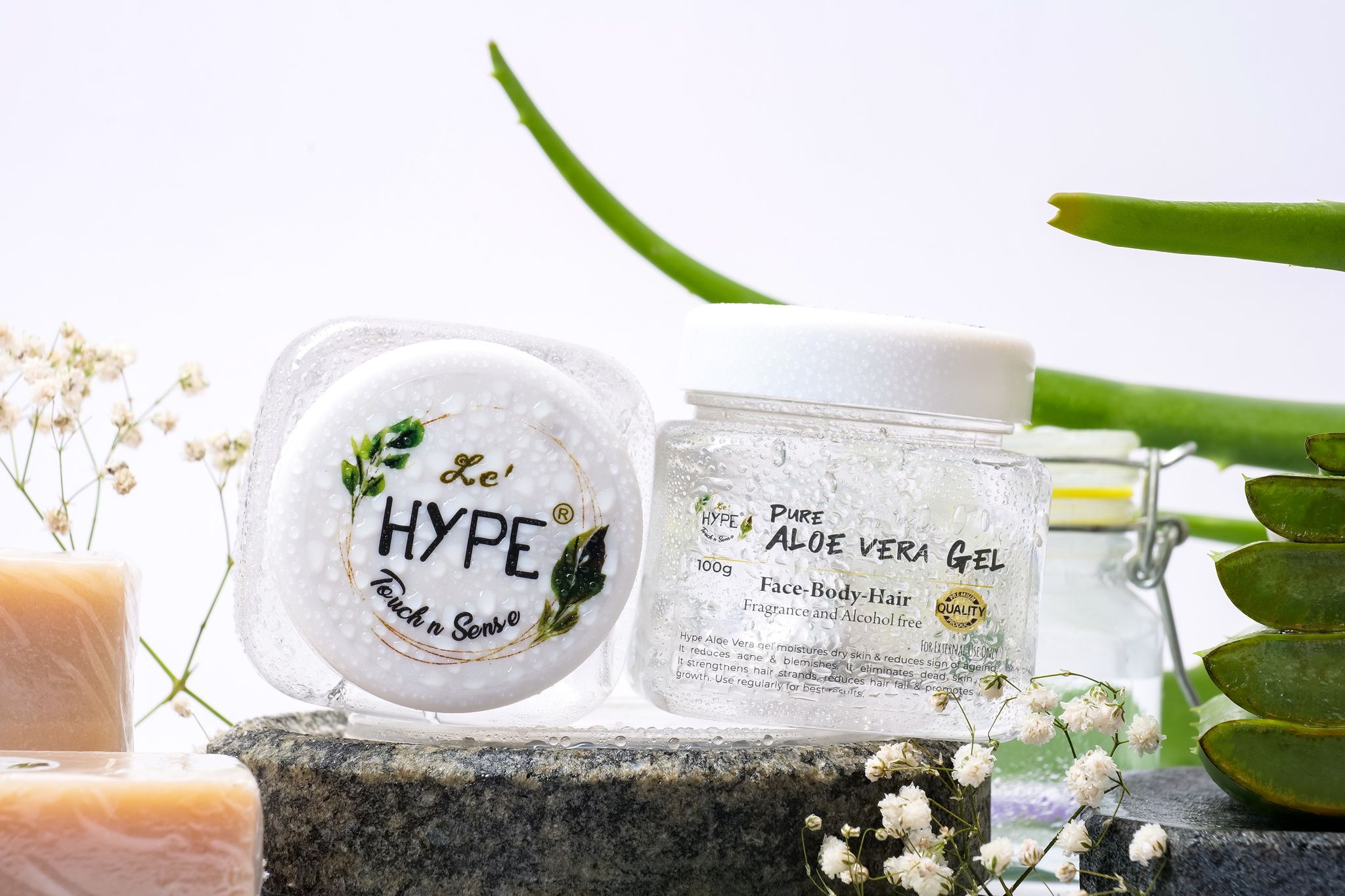 HYPE ALOE VERA GEL