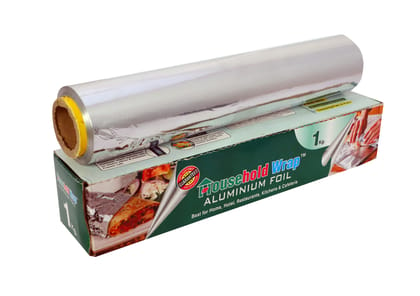 1 kg aluminium foil