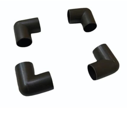 Elbow Electrical Pipe Fittings