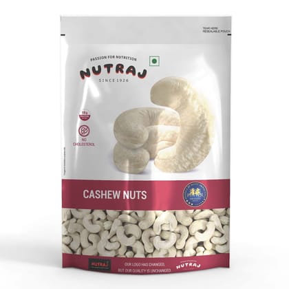 Nutraj Cashew (W320) Kaju 250g