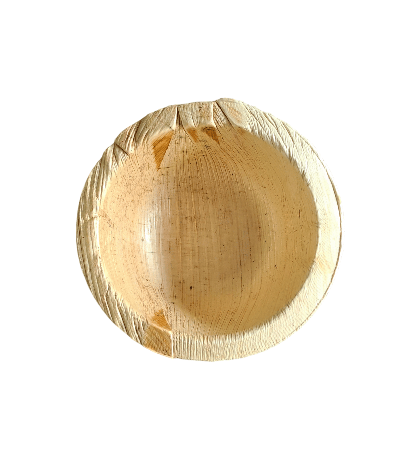 Palm Plate 4 inch