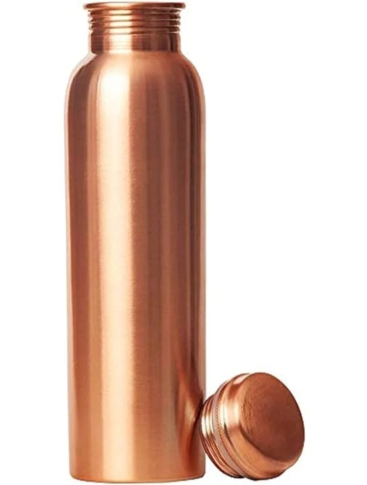 New Fashion Handicraft / Copper Bottle