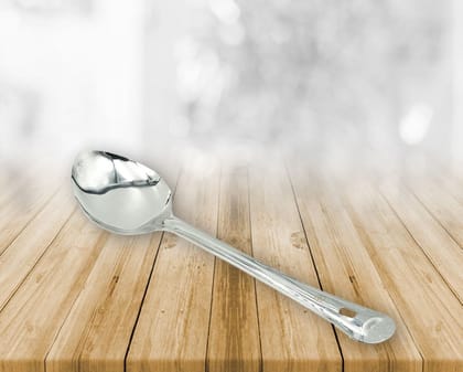 "Elite" Stainless Steel Kitchen Tools (Spoon)