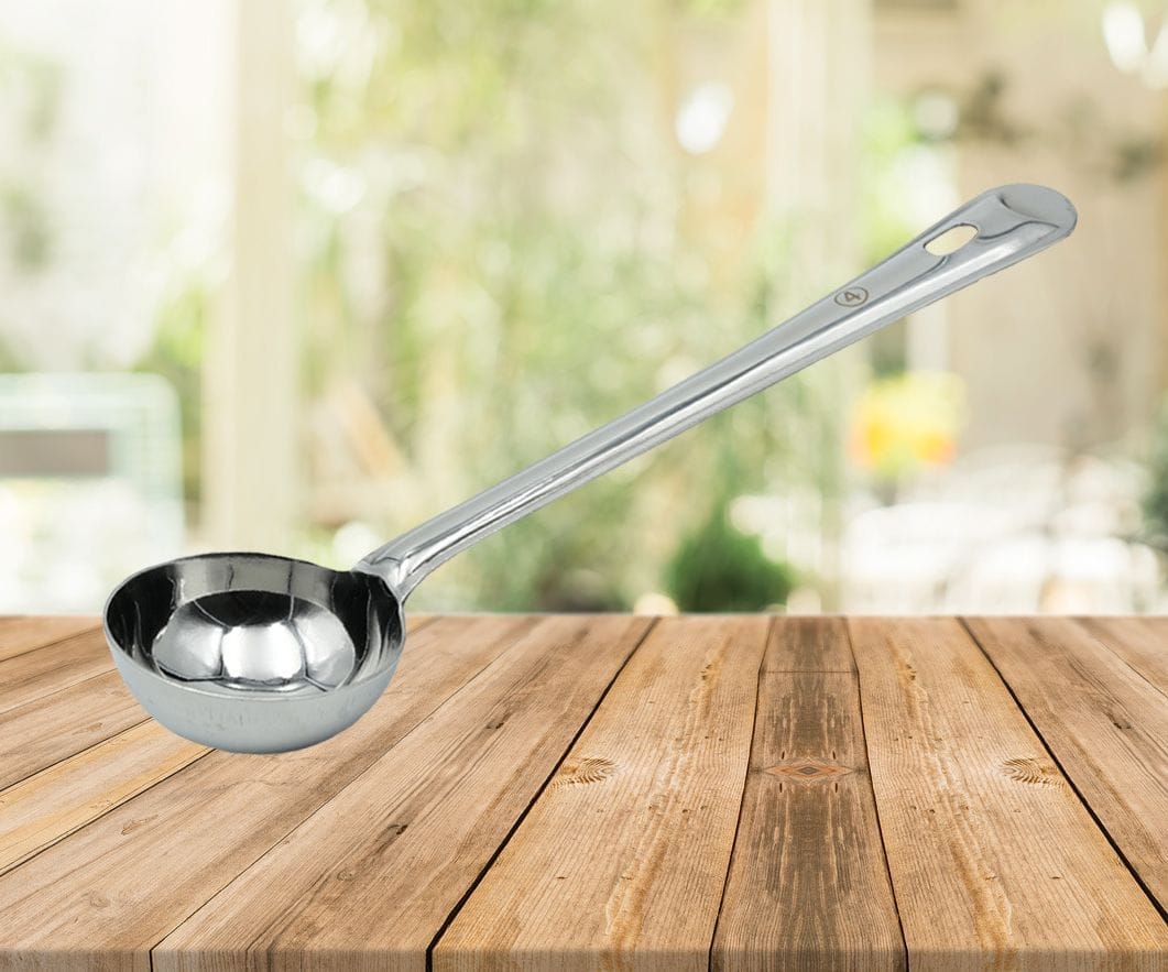 "Elite" Stainless Steel Kitchen Tools (Ladle)