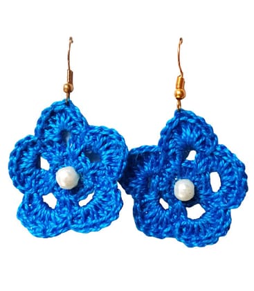 Crochet Earrings