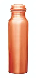 New Fashion Handicraft Copper Bottle