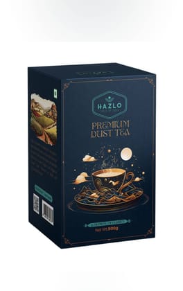 HAZLO TEA POWDER