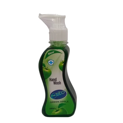 Exito Green Apple Hand Wash