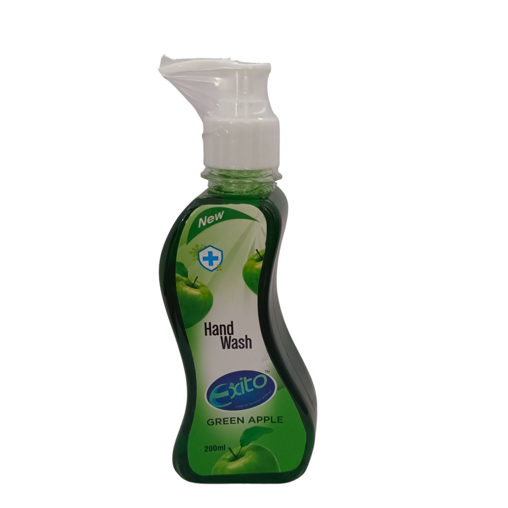 Exito Green Apple Hand Wash