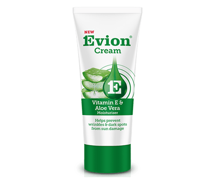 Evion Cream 60gm