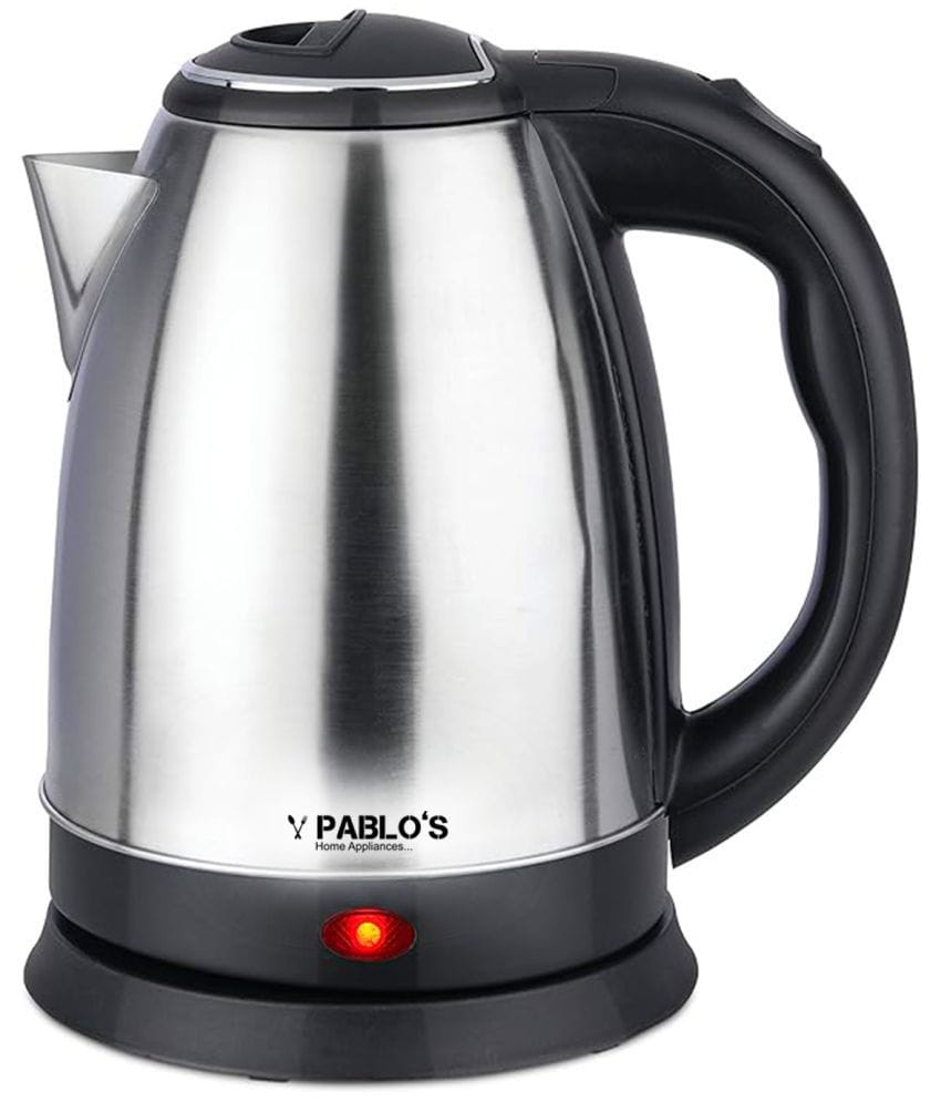 Pablos Electric Kettle