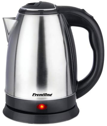 Frontline Electric Kettle