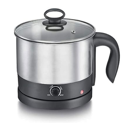 Green Kiwwi Multifunctional Kettle