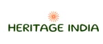 HERITAGE INDIA