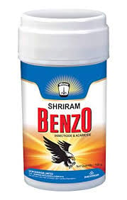 Benzo Emamectin Benzoate 5% S.G.