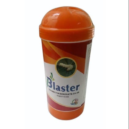 Blaster Emamectin Benzoate