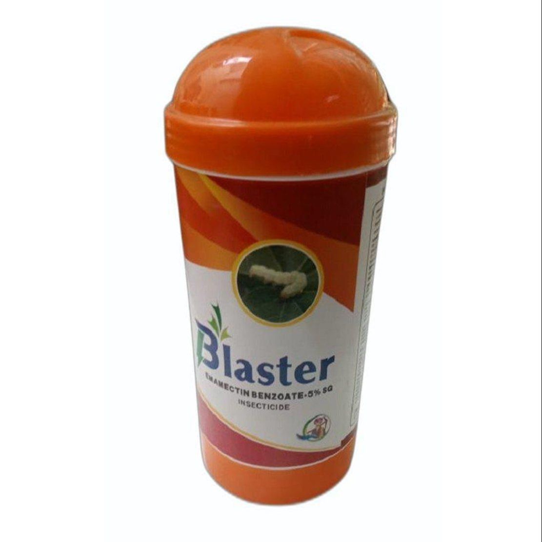 Blaster Emamectin Benzoate