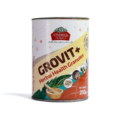 Vindhya Grovit Plus Granules